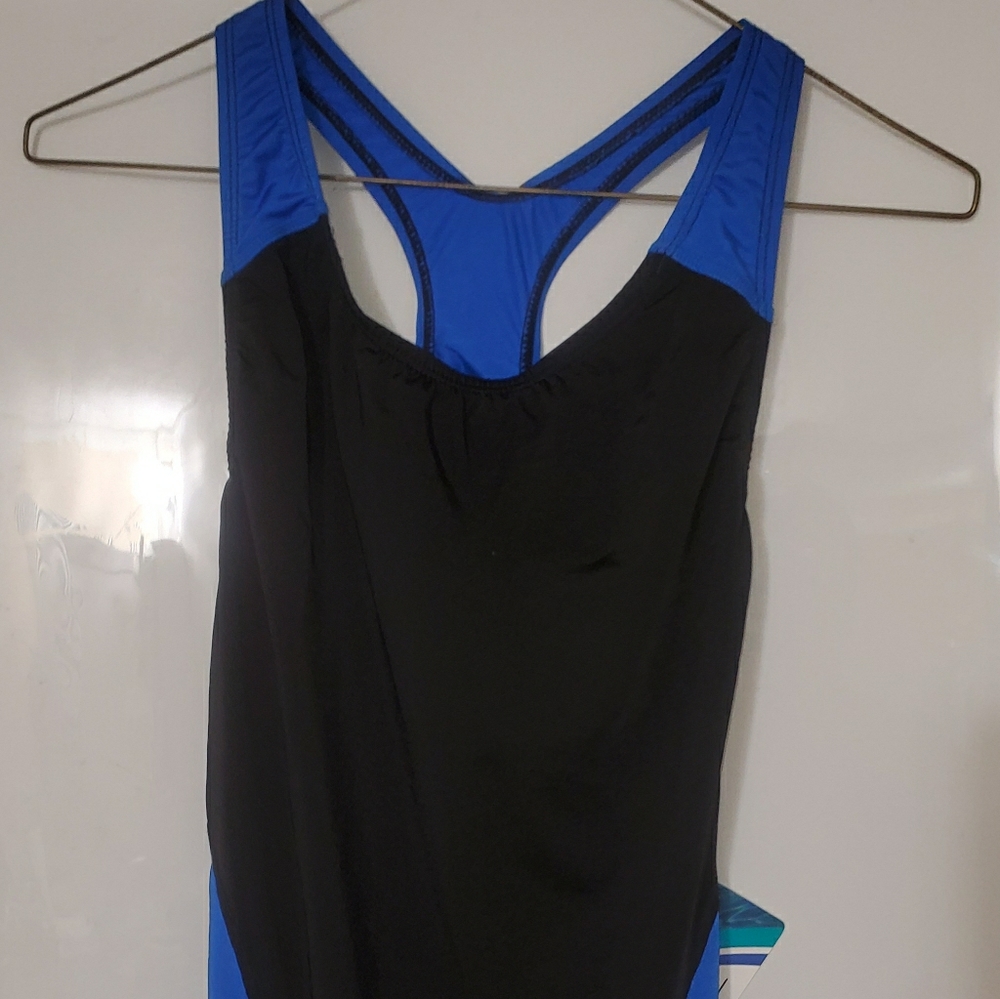 SWIMSUIT, SZ 40, DOLFIN, NEW